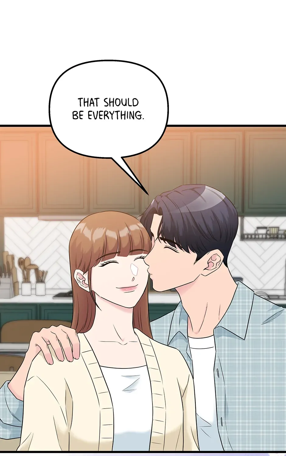 Love On Campus - Chapter 77 - Page 166