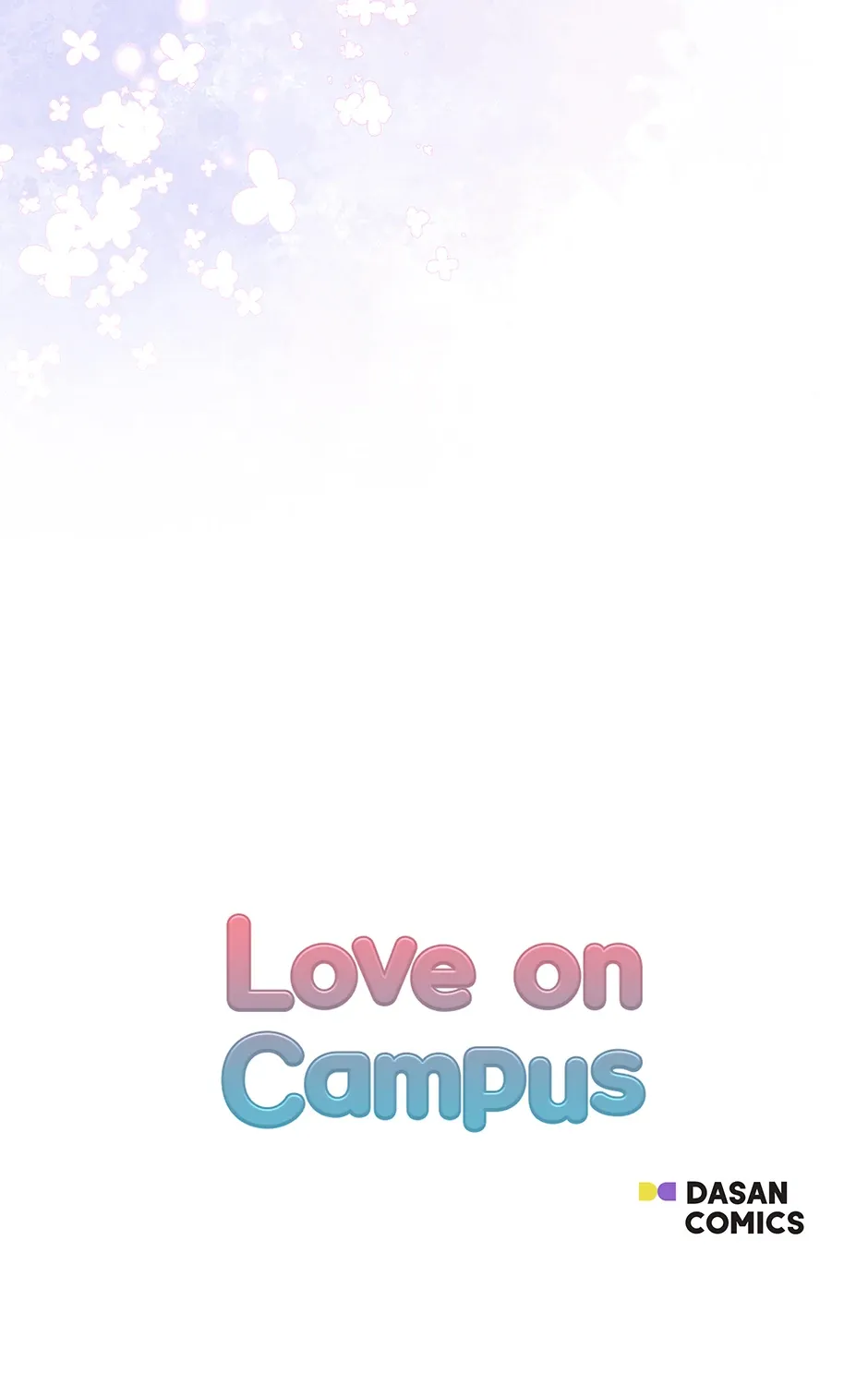 Love On Campus - Chapter 77 - Page 170