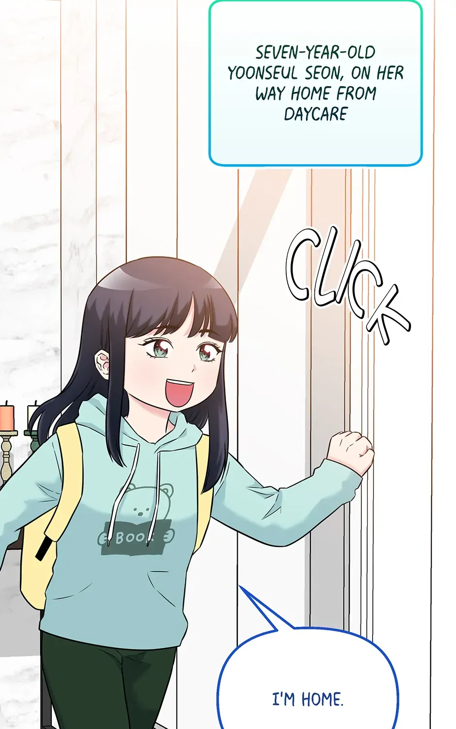 Love On Campus - Chapter 78 - Page 3