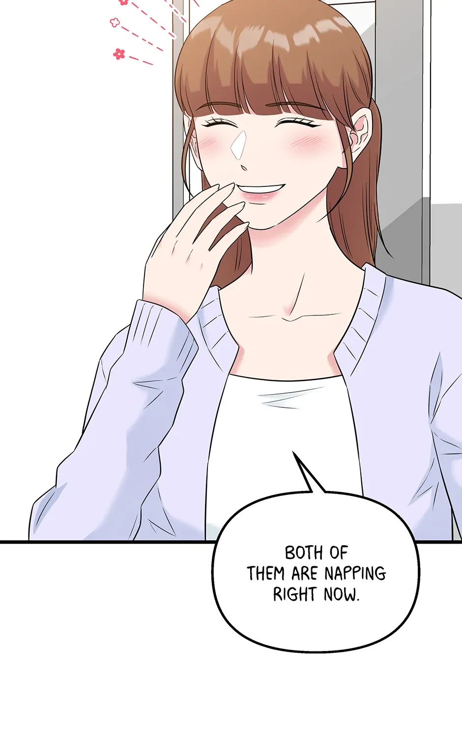 Love On Campus - Chapter 78 - Page 9