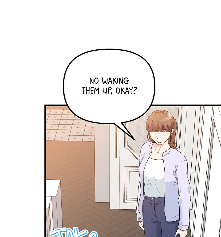 Love On Campus - Chapter 78 - Page 11