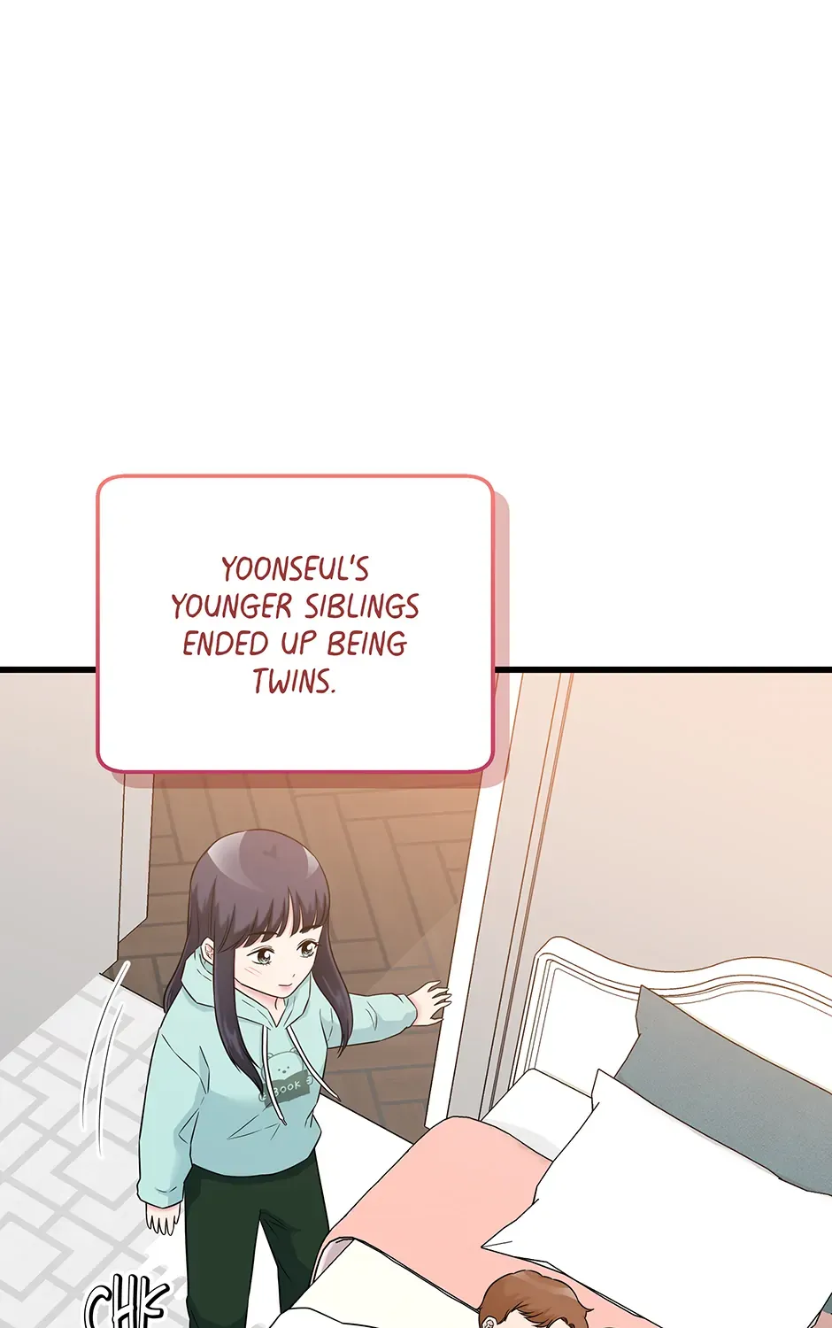 Love On Campus - Chapter 78 - Page 13