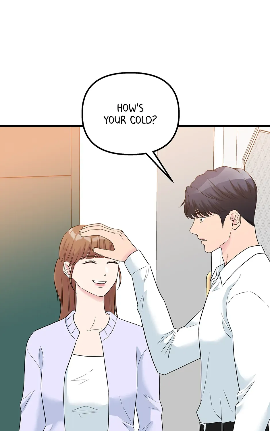Love On Campus - Chapter 78 - Page 15