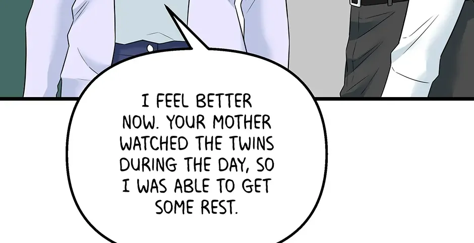 Love On Campus - Chapter 78 - Page 16