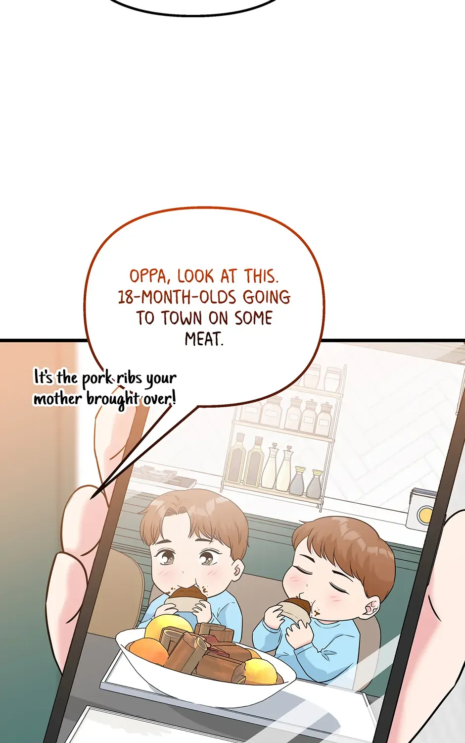 Love On Campus - Chapter 78 - Page 17