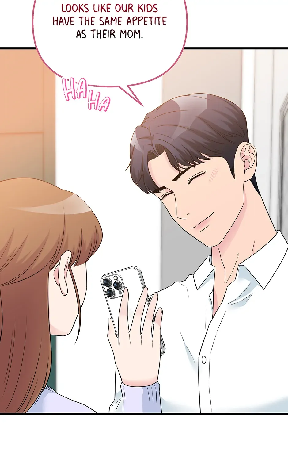 Love On Campus - Chapter 78 - Page 19