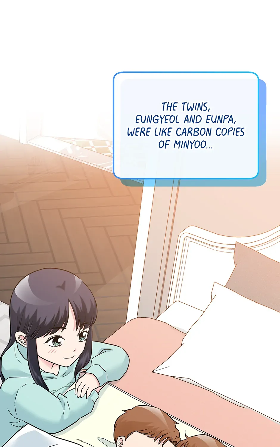 Love On Campus - Chapter 78 - Page 21
