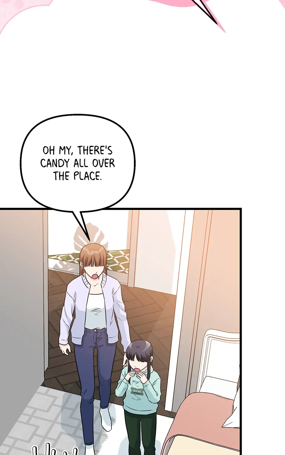 Love On Campus - Chapter 78 - Page 25