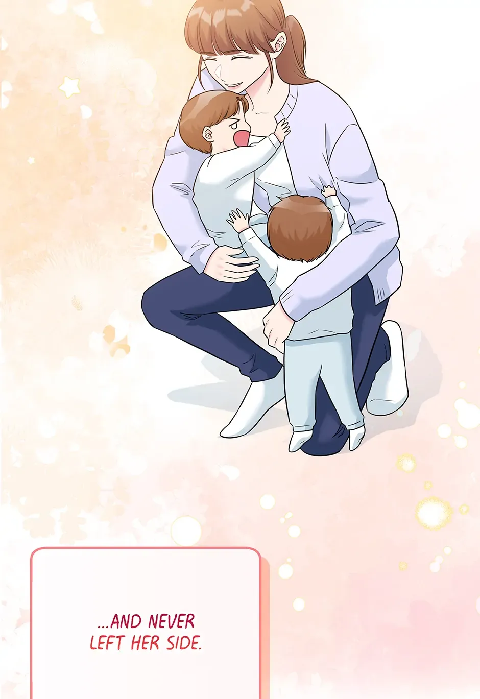 Love On Campus - Chapter 78 - Page 30