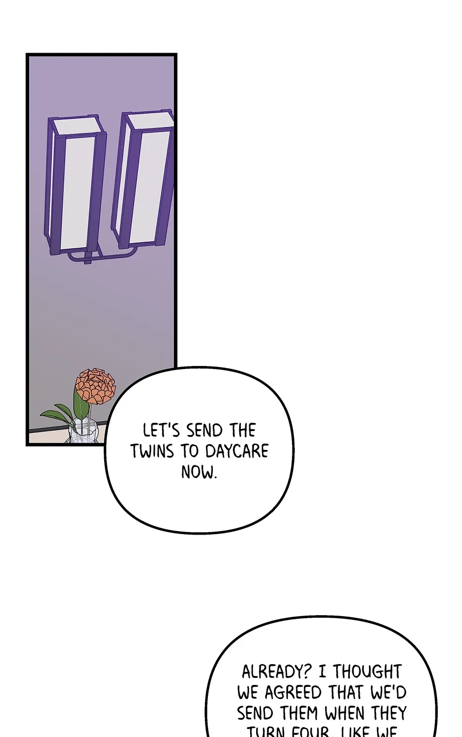 Love On Campus - Chapter 78 - Page 32