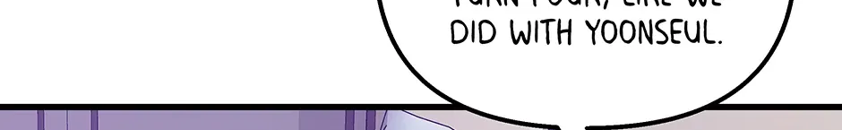 Love On Campus - Chapter 78 - Page 33