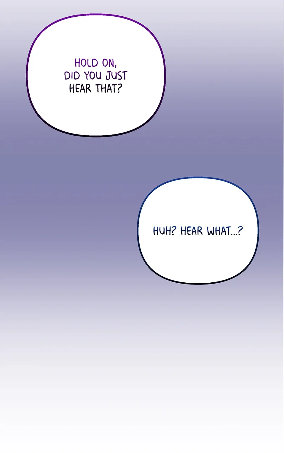 Love On Campus - Chapter 78 - Page 40