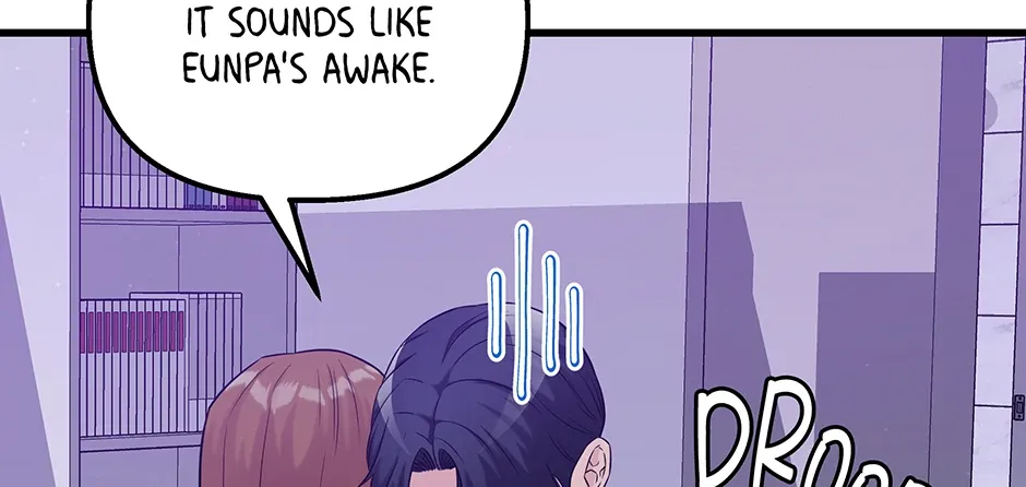 Love On Campus - Chapter 78 - Page 43