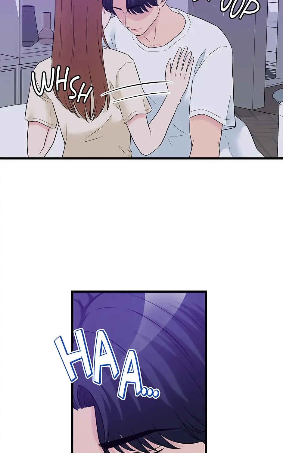 Love On Campus - Chapter 78 - Page 44