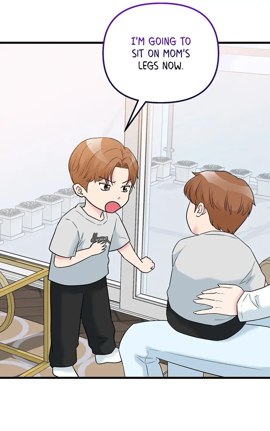 Love On Campus - Chapter 78 - Page 48