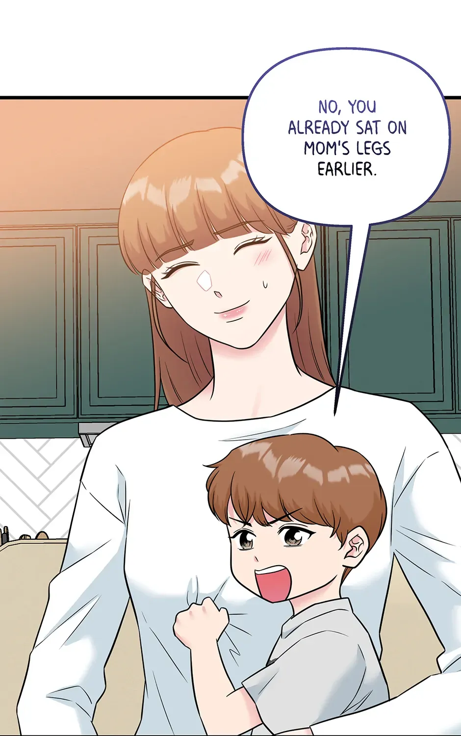 Love On Campus - Chapter 78 - Page 50