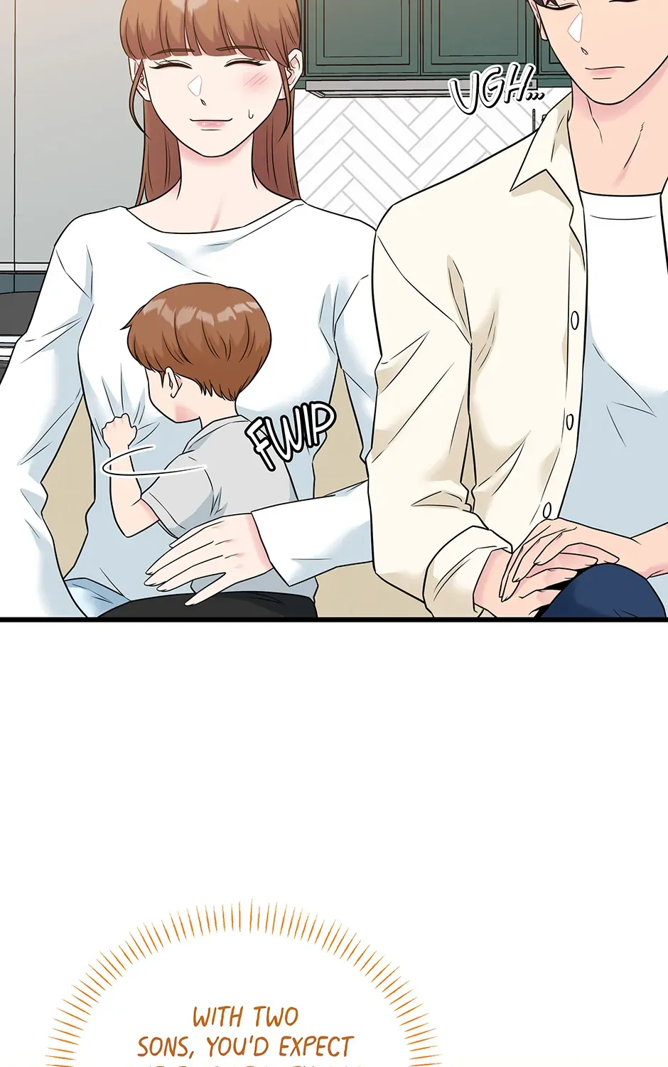 Love On Campus - Chapter 78 - Page 54