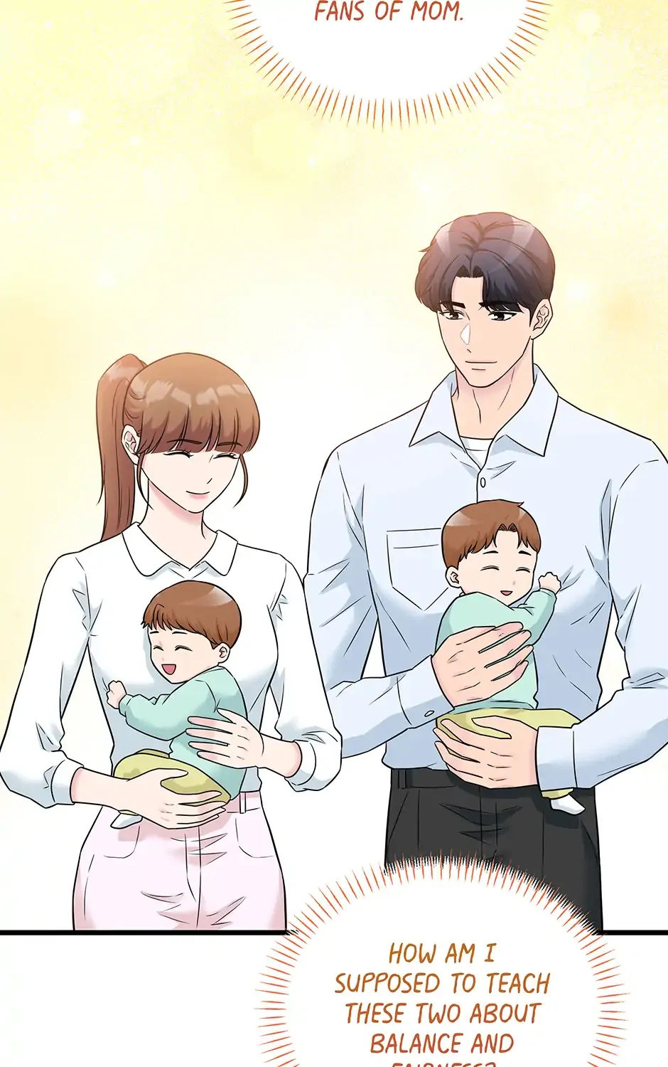 Love On Campus - Chapter 78 - Page 56