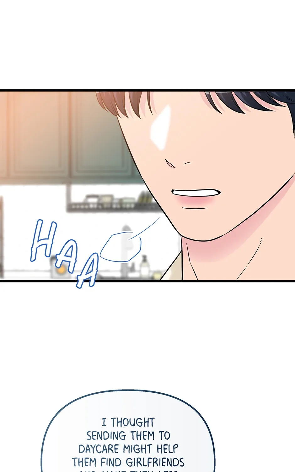 Love On Campus - Chapter 78 - Page 58