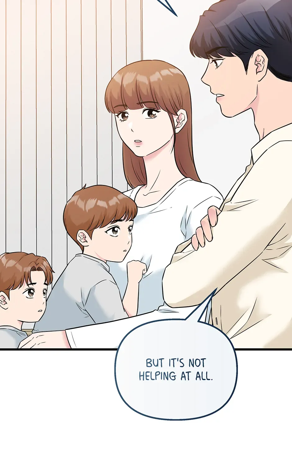 Love On Campus - Chapter 78 - Page 60