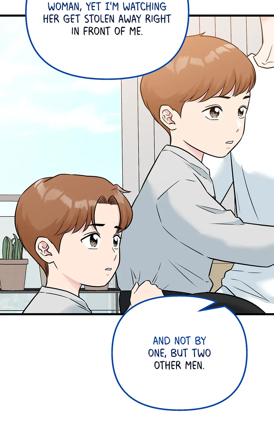 Love On Campus - Chapter 78 - Page 64