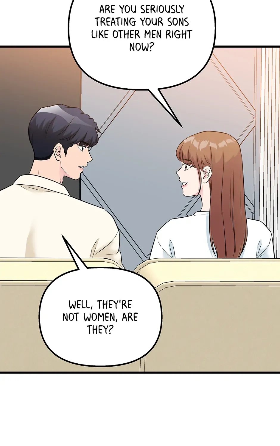 Love On Campus - Chapter 78 - Page 66