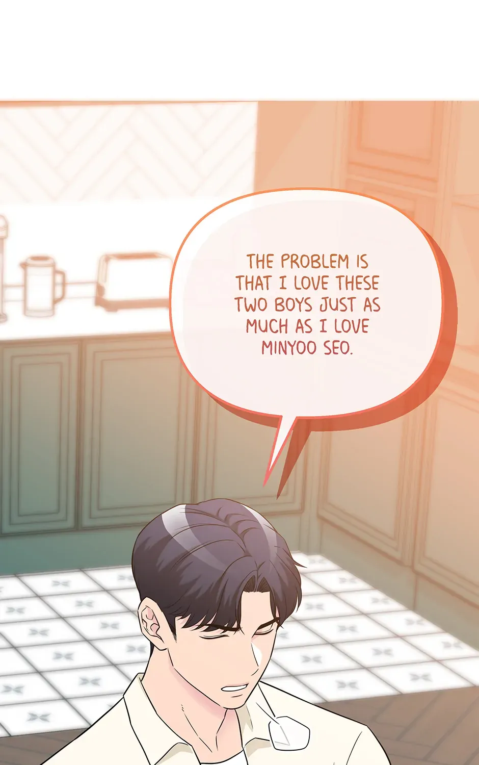 Love On Campus - Chapter 78 - Page 68