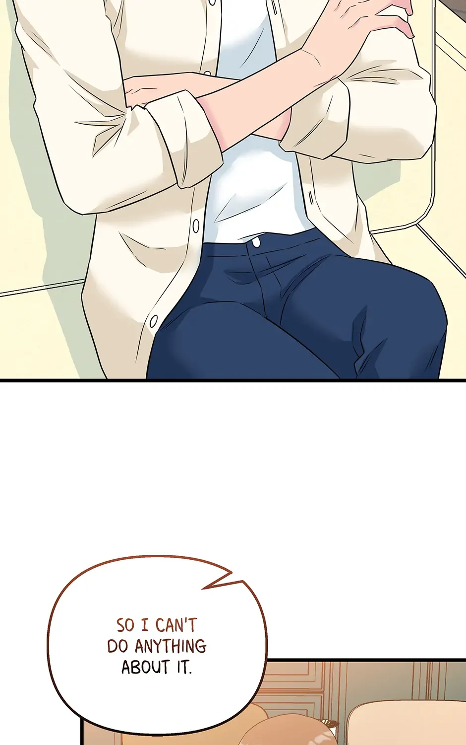 Love On Campus - Chapter 78 - Page 70