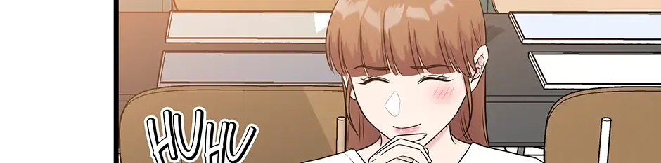Love On Campus - Chapter 78 - Page 71