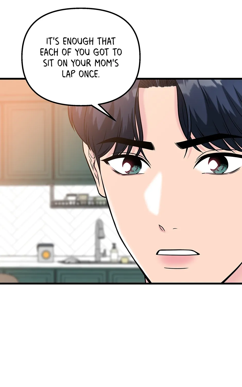 Love On Campus - Chapter 78 - Page 76