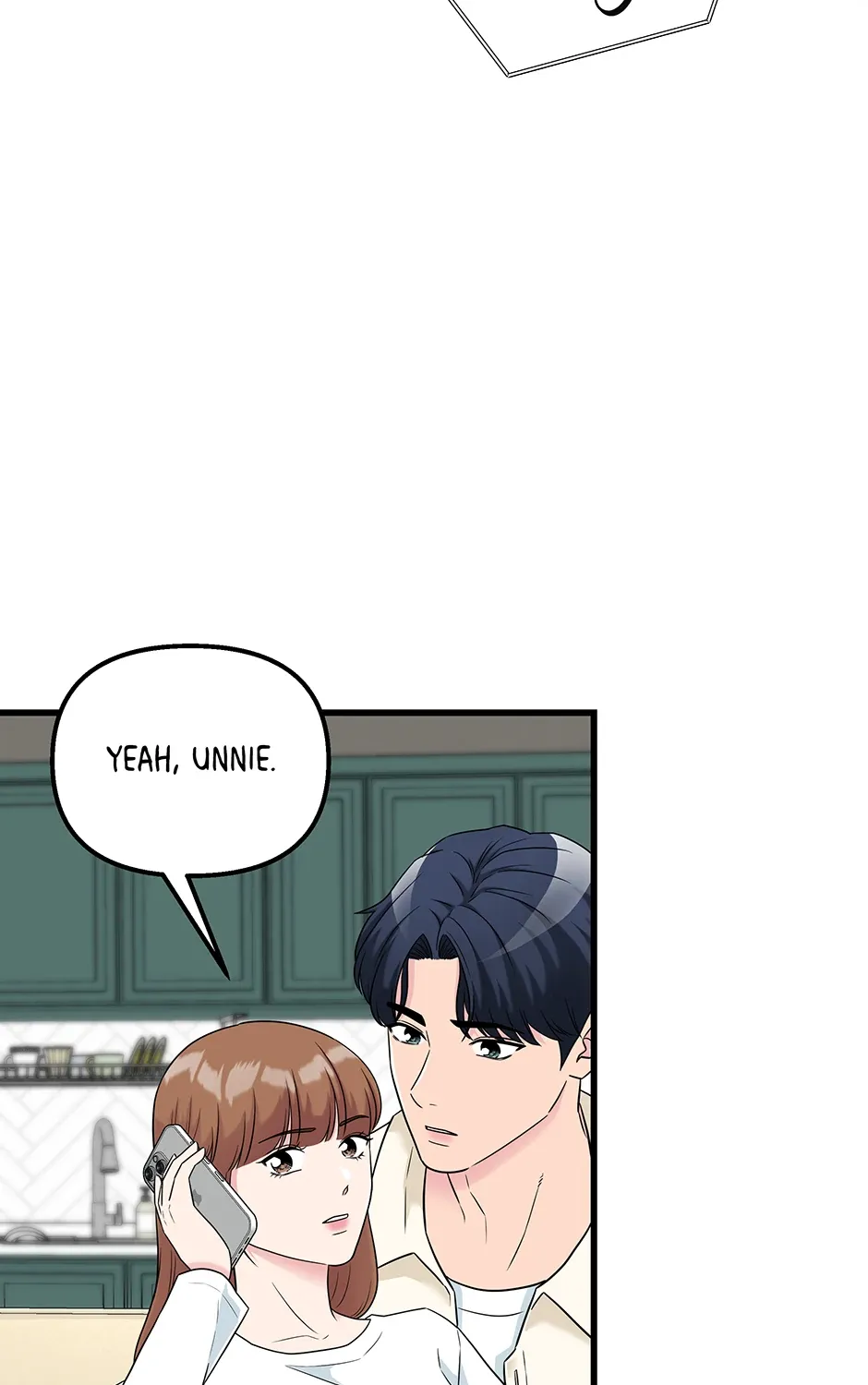 Love On Campus - Chapter 78 - Page 80