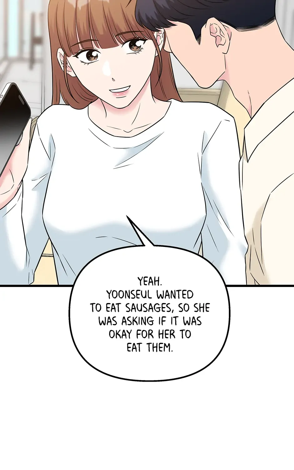 Love On Campus - Chapter 78 - Page 84