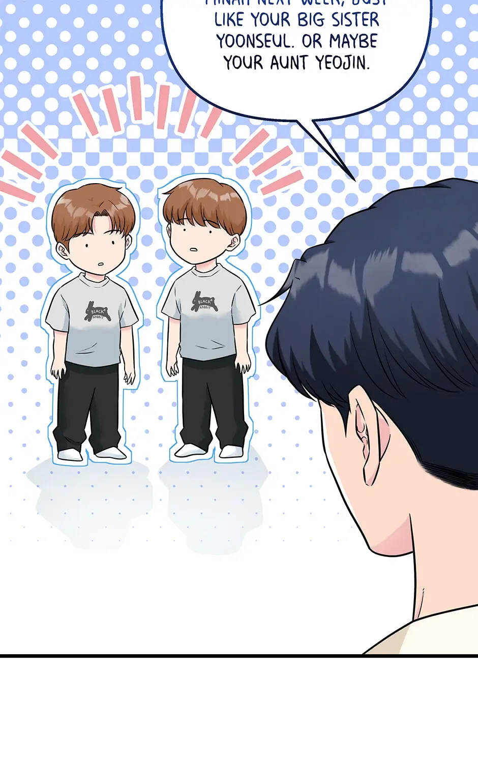 Love On Campus - Chapter 78 - Page 86
