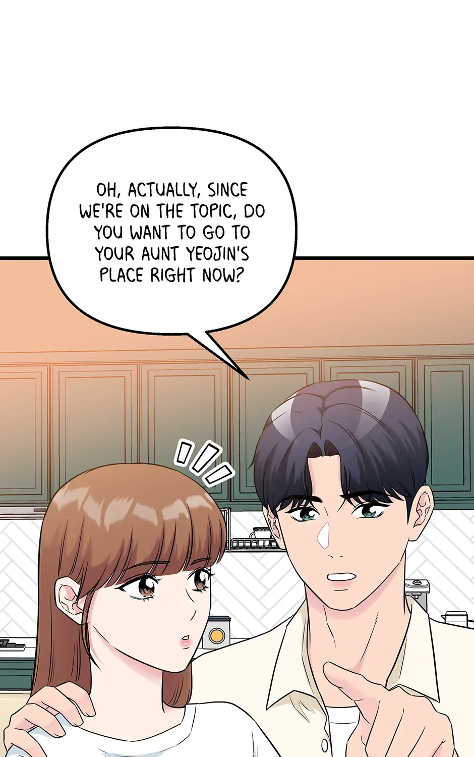 Love On Campus - Chapter 78 - Page 88