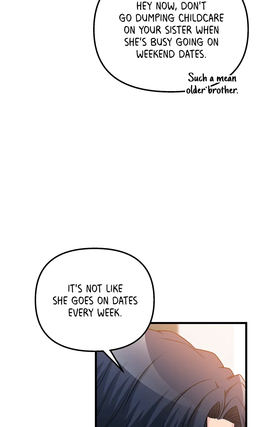 Love On Campus - Chapter 78 - Page 90