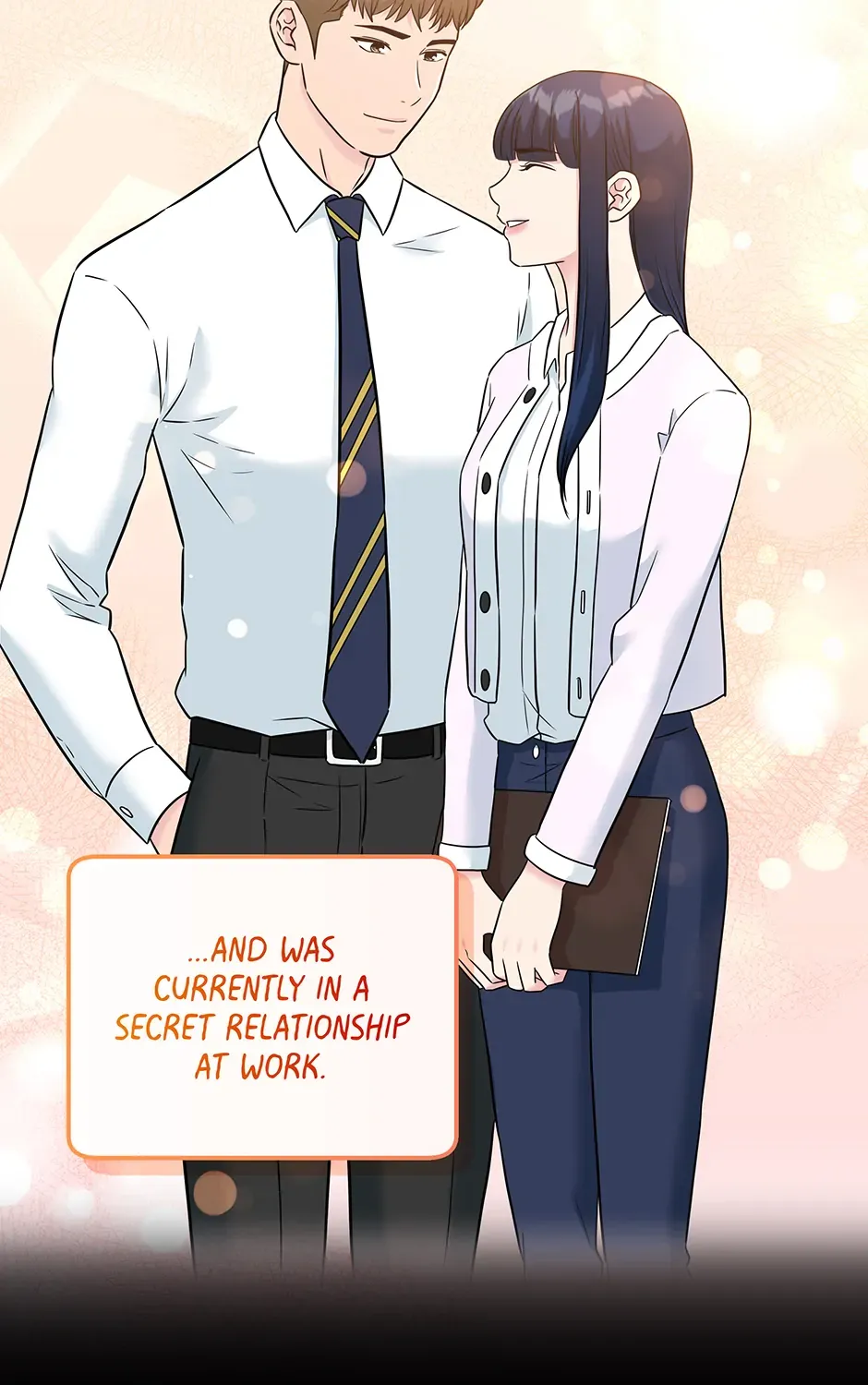 Love On Campus - Chapter 78 - Page 94
