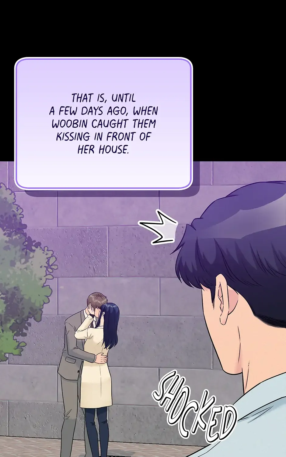 Love On Campus - Chapter 78 - Page 96