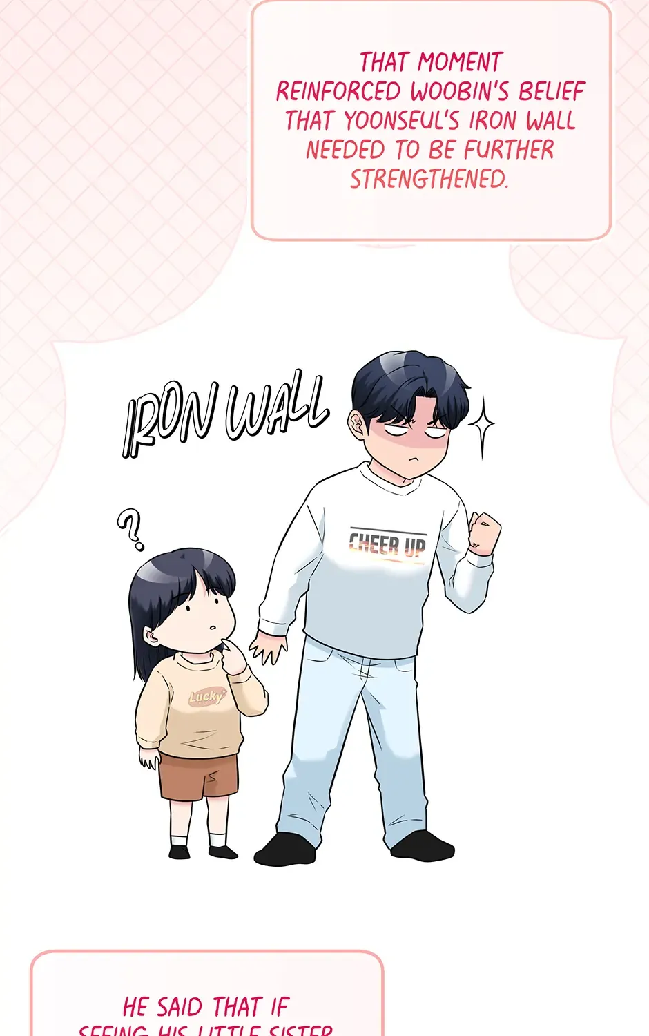 Love On Campus - Chapter 78 - Page 98