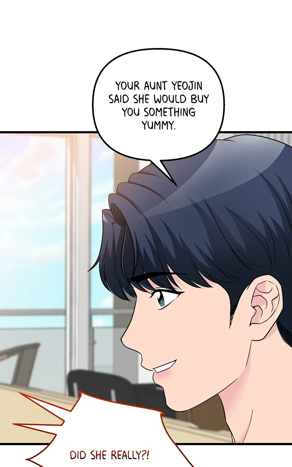 Love On Campus - Chapter 78 - Page 100
