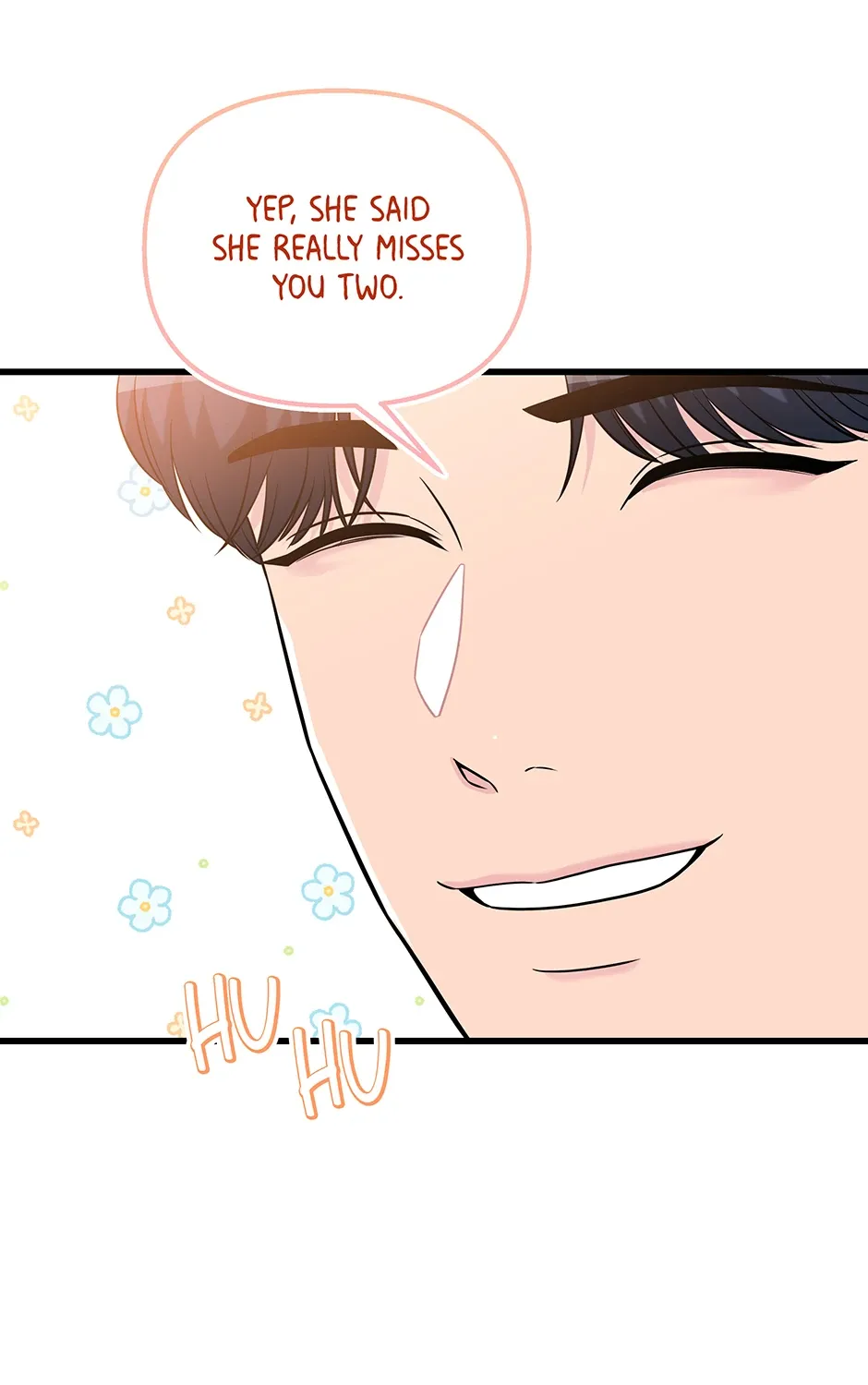 Love On Campus - Chapter 78 - Page 102