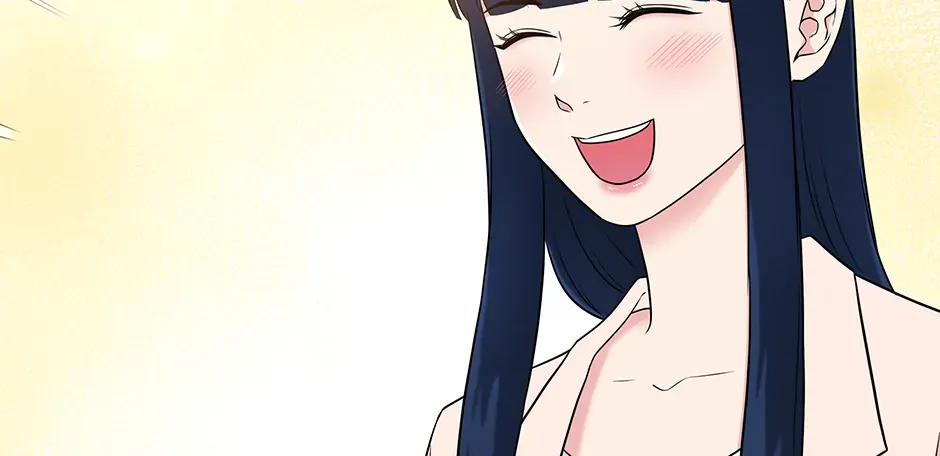 Love On Campus - Chapter 78 - Page 105
