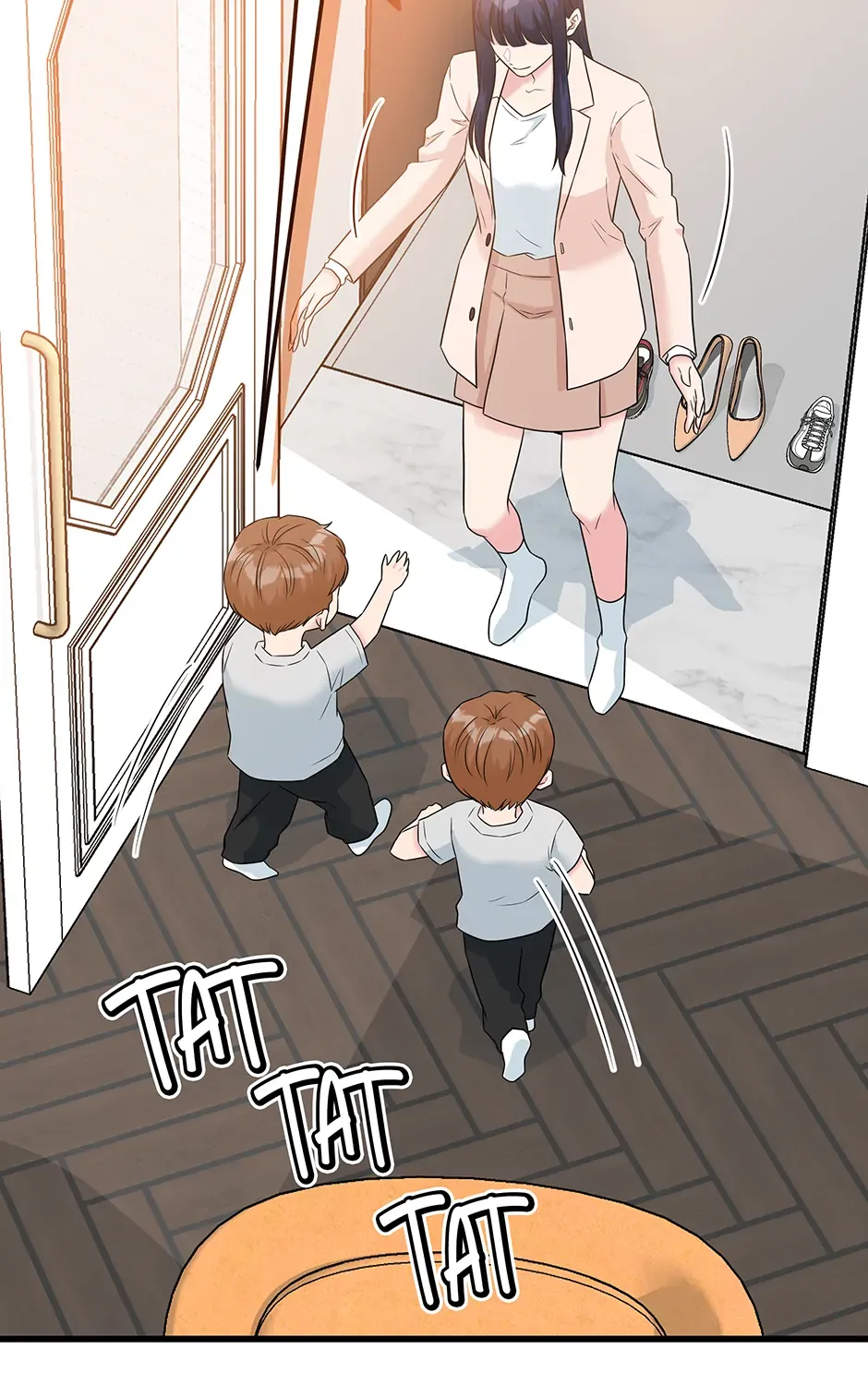 Love On Campus - Chapter 78 - Page 108