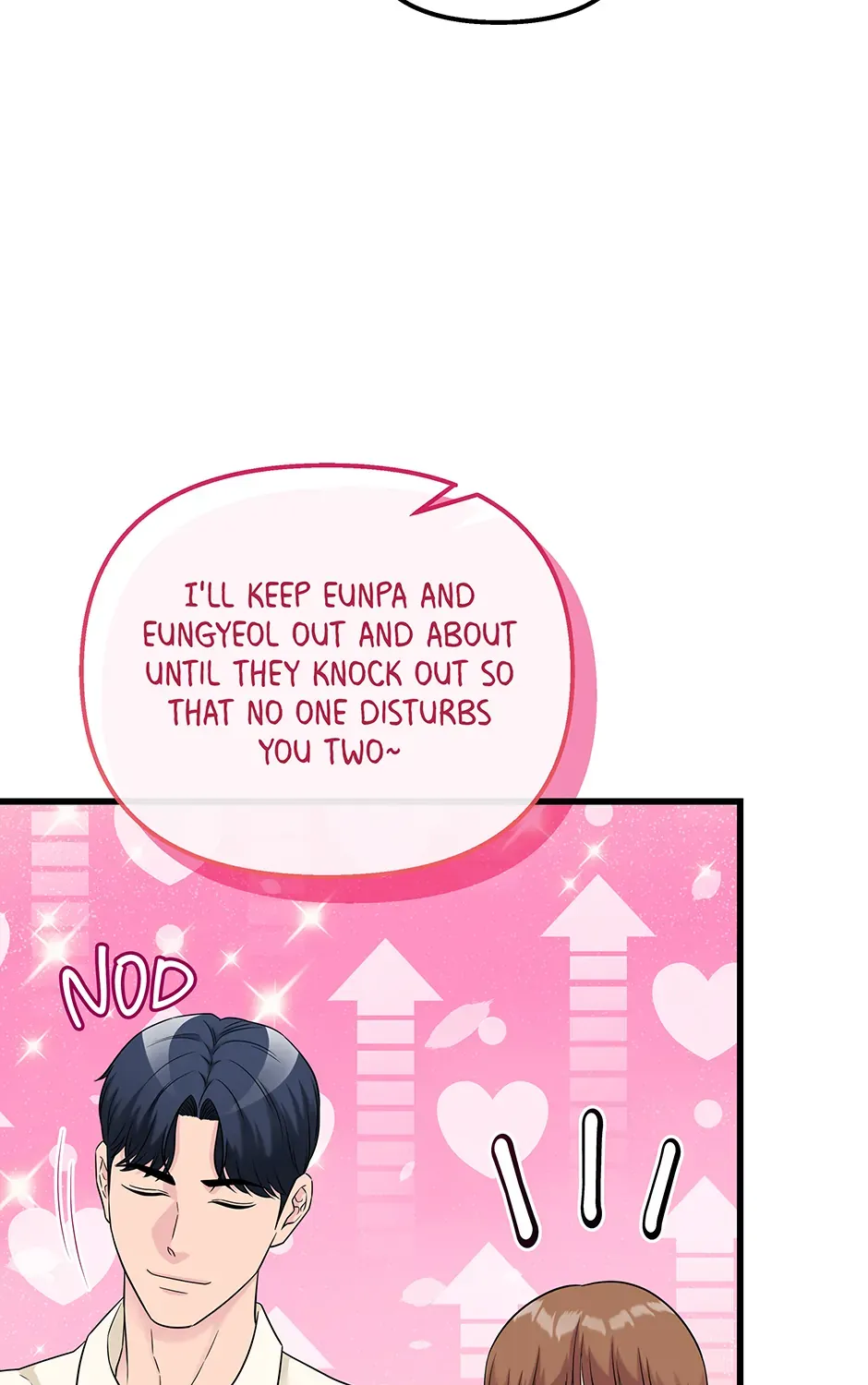 Love On Campus - Chapter 78 - Page 114