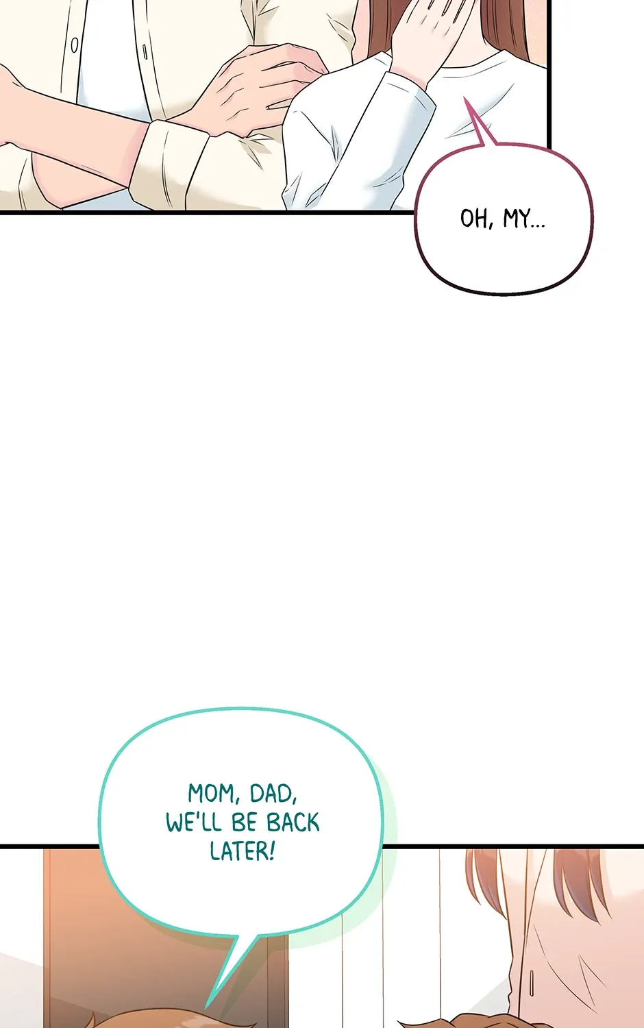 Love On Campus - Chapter 78 - Page 116