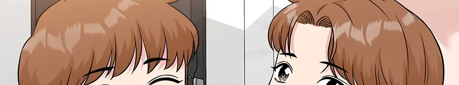 Love On Campus - Chapter 78 - Page 117