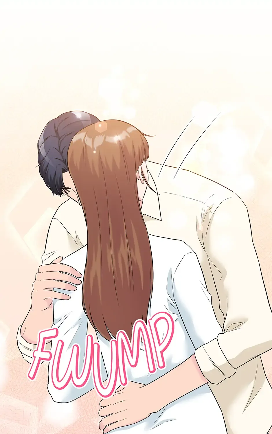 Love On Campus - Chapter 78 - Page 124