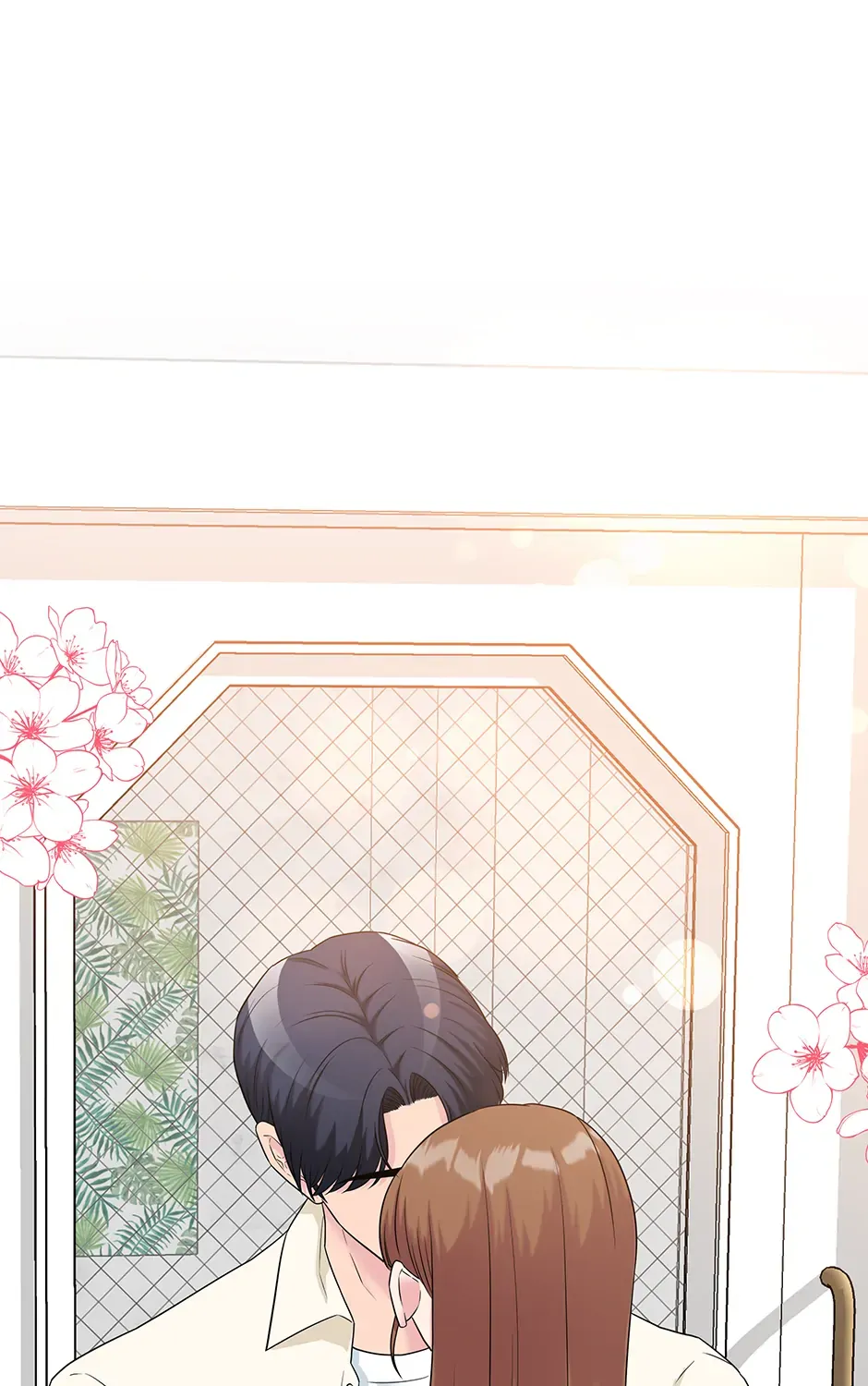 Love On Campus - Chapter 78 - Page 128