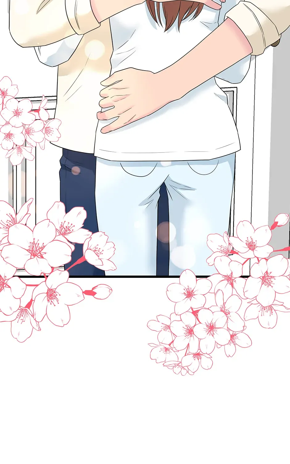 Love On Campus - Chapter 78 - Page 130