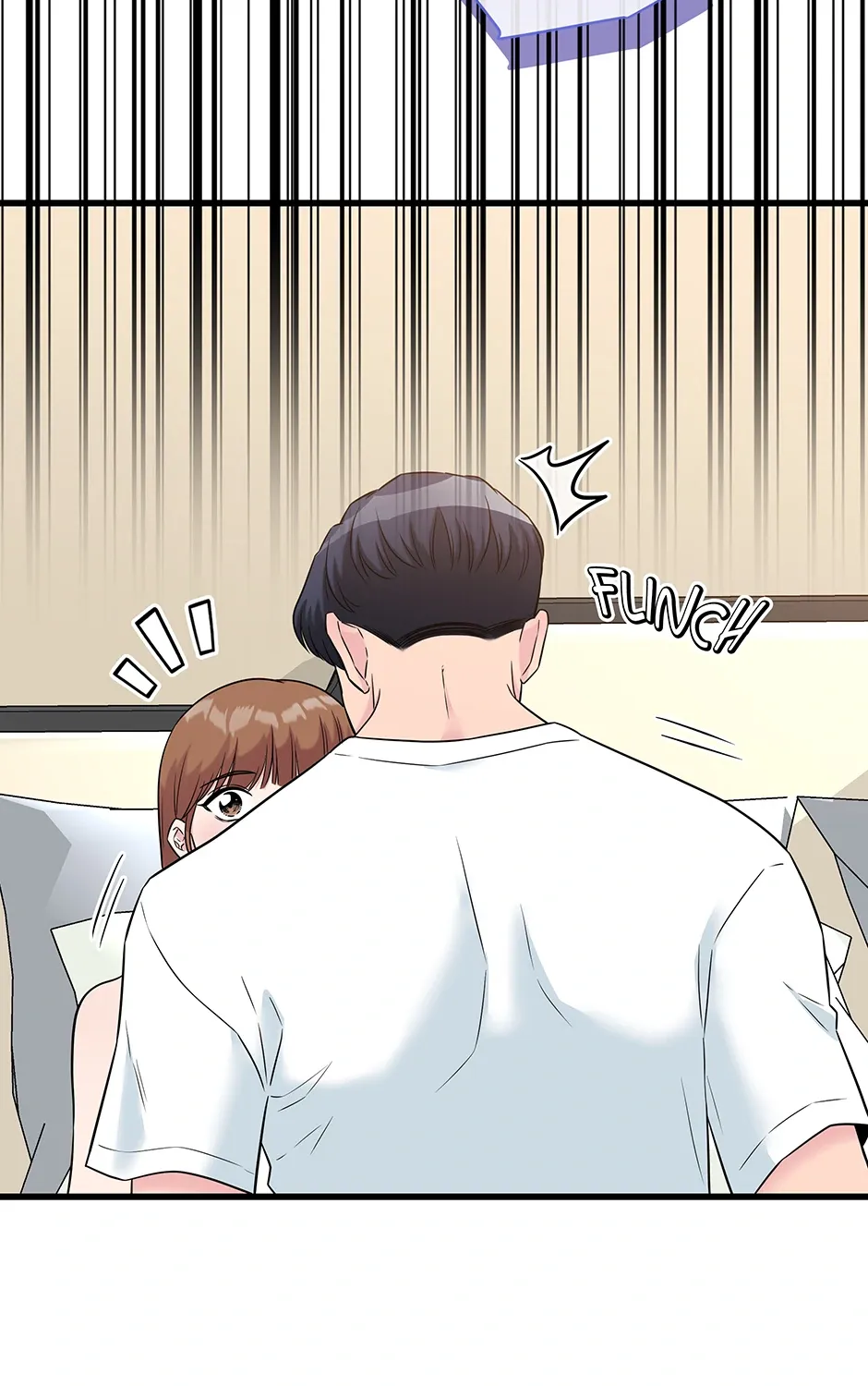 Love On Campus - Chapter 78 - Page 138