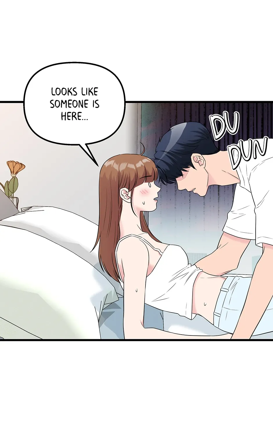 Love On Campus - Chapter 78 - Page 140